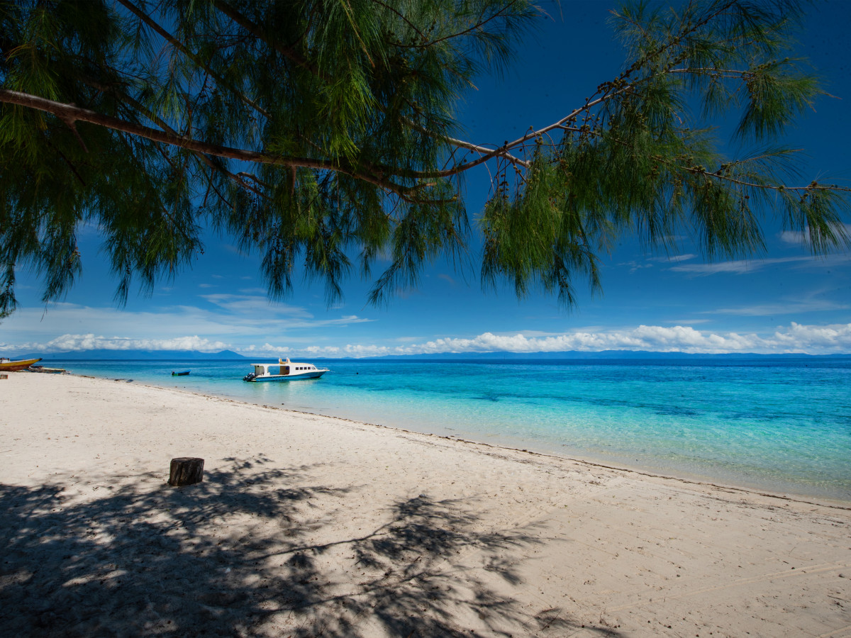 Metita Beach Resort, Lotus Hotels - Undiscovered.nl