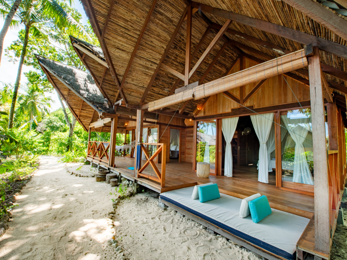 Metita Beach Resort, Lotus Hotels - Undiscovered.nl