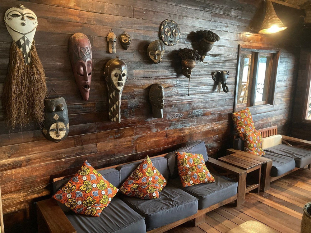 Mutanda Lake Resort, Oeganda - Undiscovered.nl