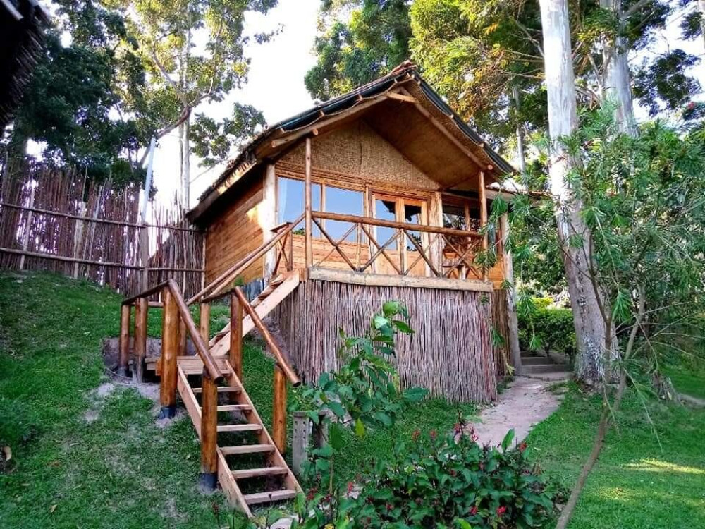 Mutanda Lake Resort, Oeganda - Undiscovered.nl