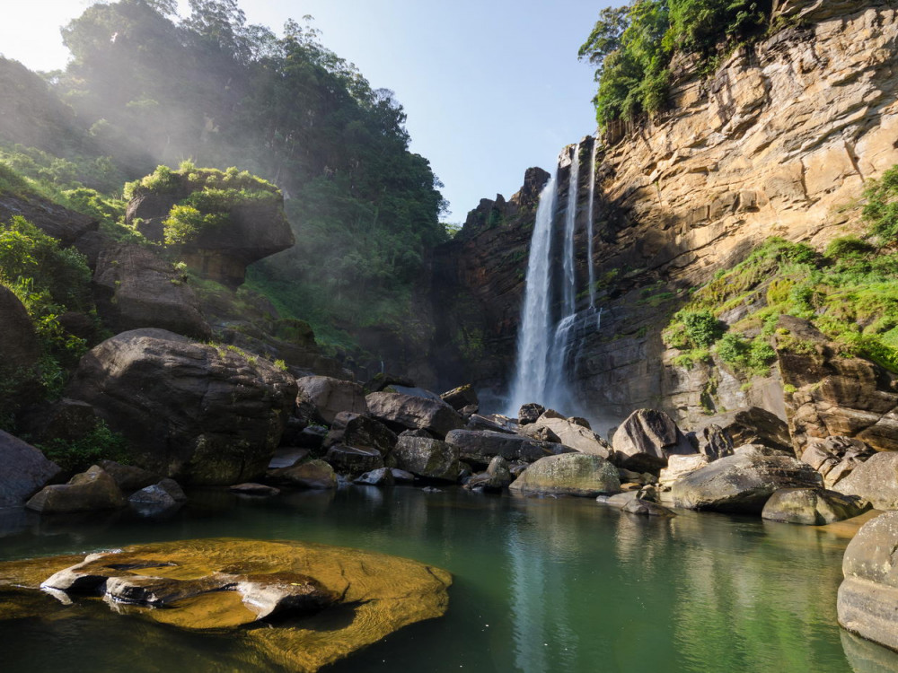 Nawalapitiya, Sri Lanka - Undiscovered.nl
