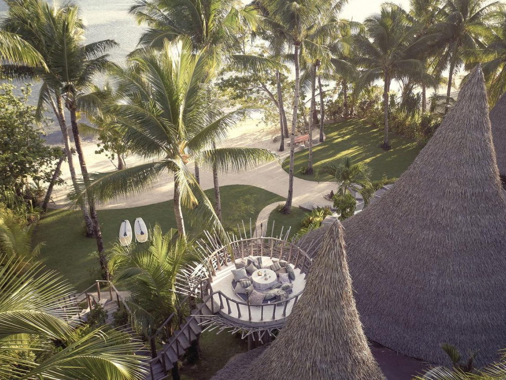 Nay Palad Perlah Villa, Filipijnen - Undiscovered.nl