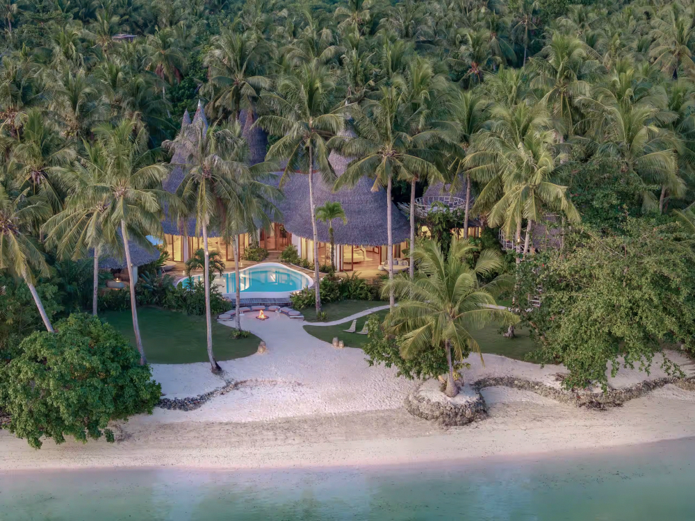 Nay Palad, Filipijnen - Undiscovered.nl