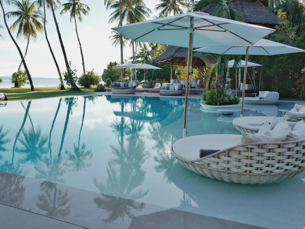 Nay Palad, Filipijnen - Undiscovered.nl