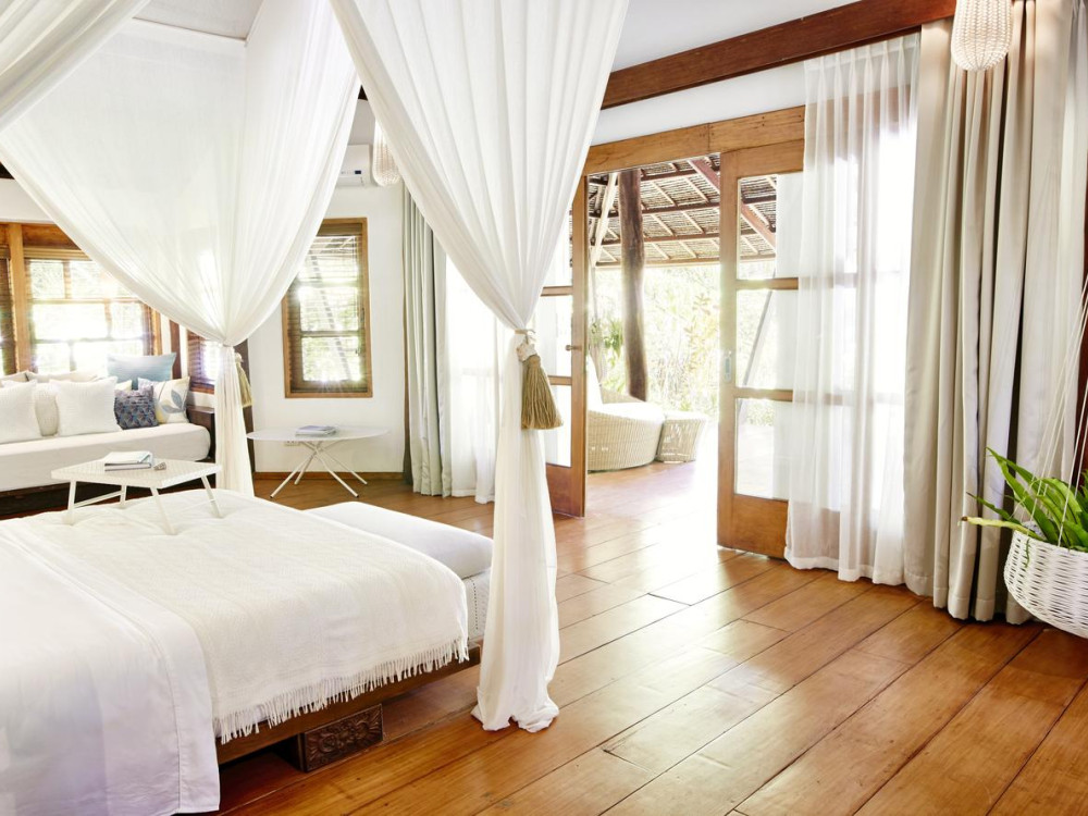 Nay Palad Hideaway, Filipijnen - Undiscovered.nl