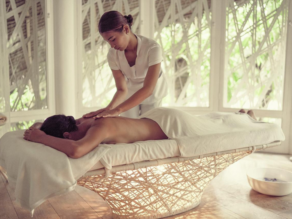 Nay Palad welness, Filipijnen - Undiscovered.nl