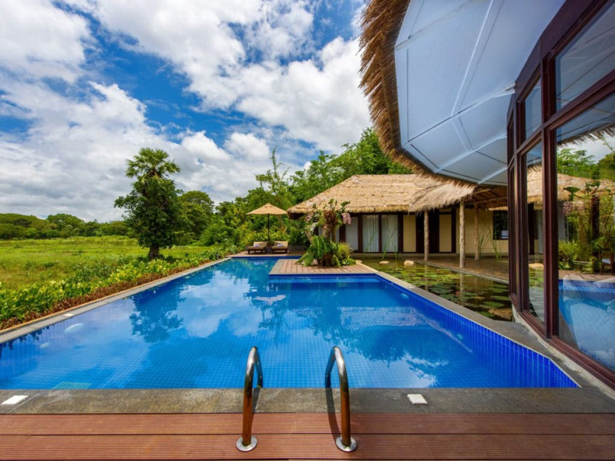 Ula Galla, Sri Lanka - Undiscovered.nl