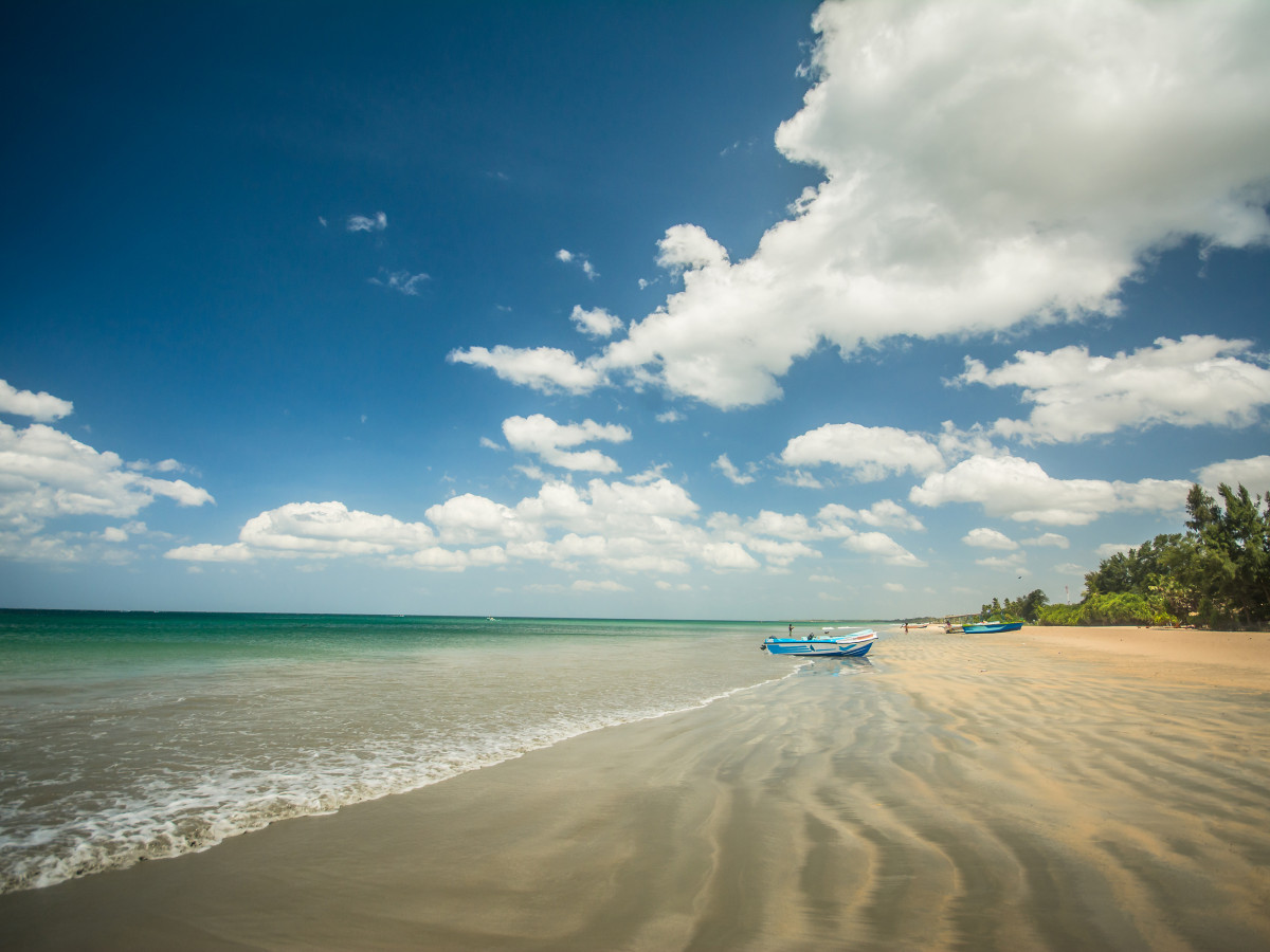 Pigeon Island, Trincomalee, Sri Lanka - Undiscovered.nl
