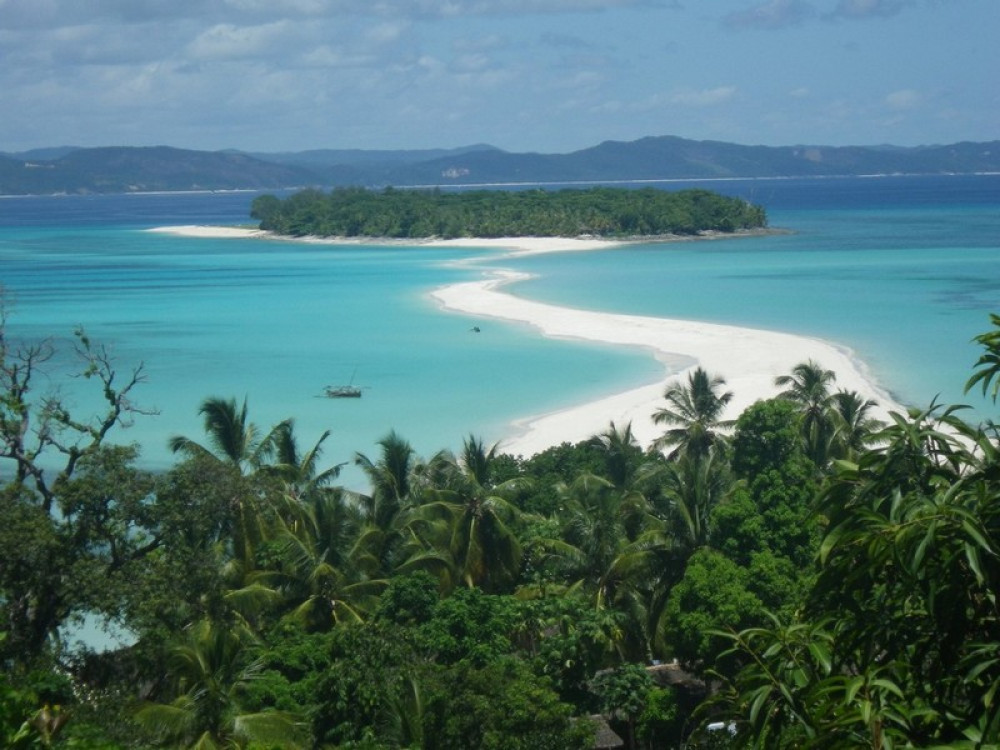 Nosy Iranja, Madagascar - Undiscovered.nl