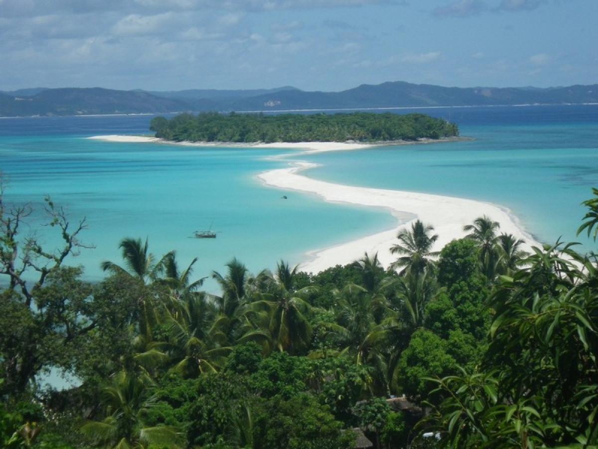 Nosy Iranja, Madagascar - Undiscovered.nl
