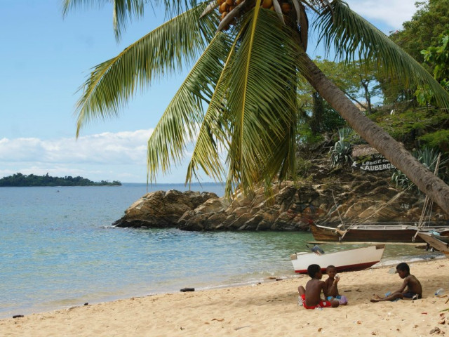 Nosy Komba, Madagascar - Undiscovered.nl