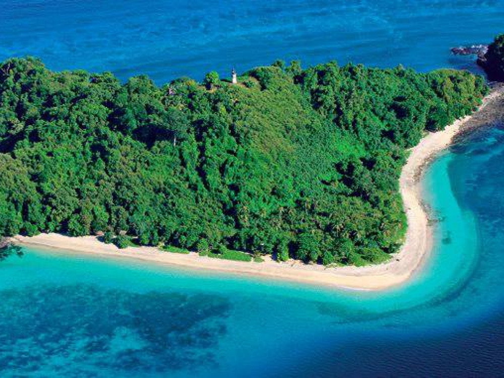 Nosy Tanikely, Madagascar - Undiscovered.nl