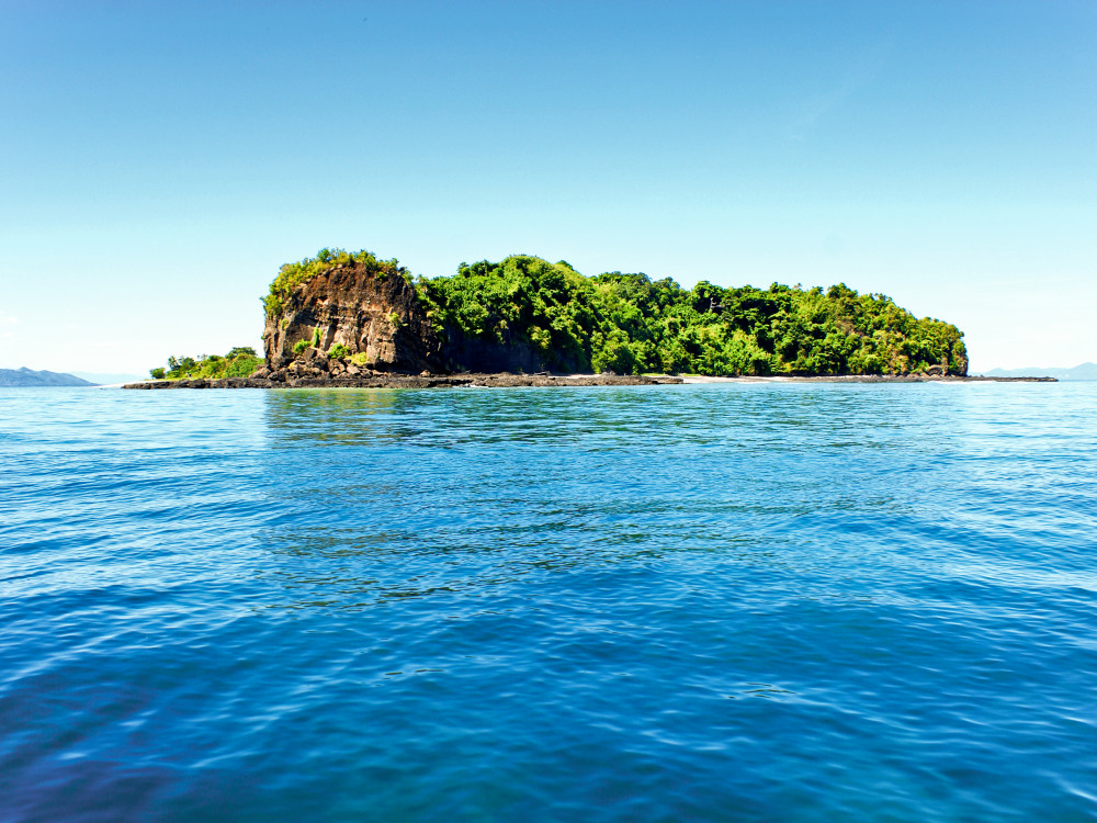 Nosy Tanikely, Madagascar - Undiscovered.nl