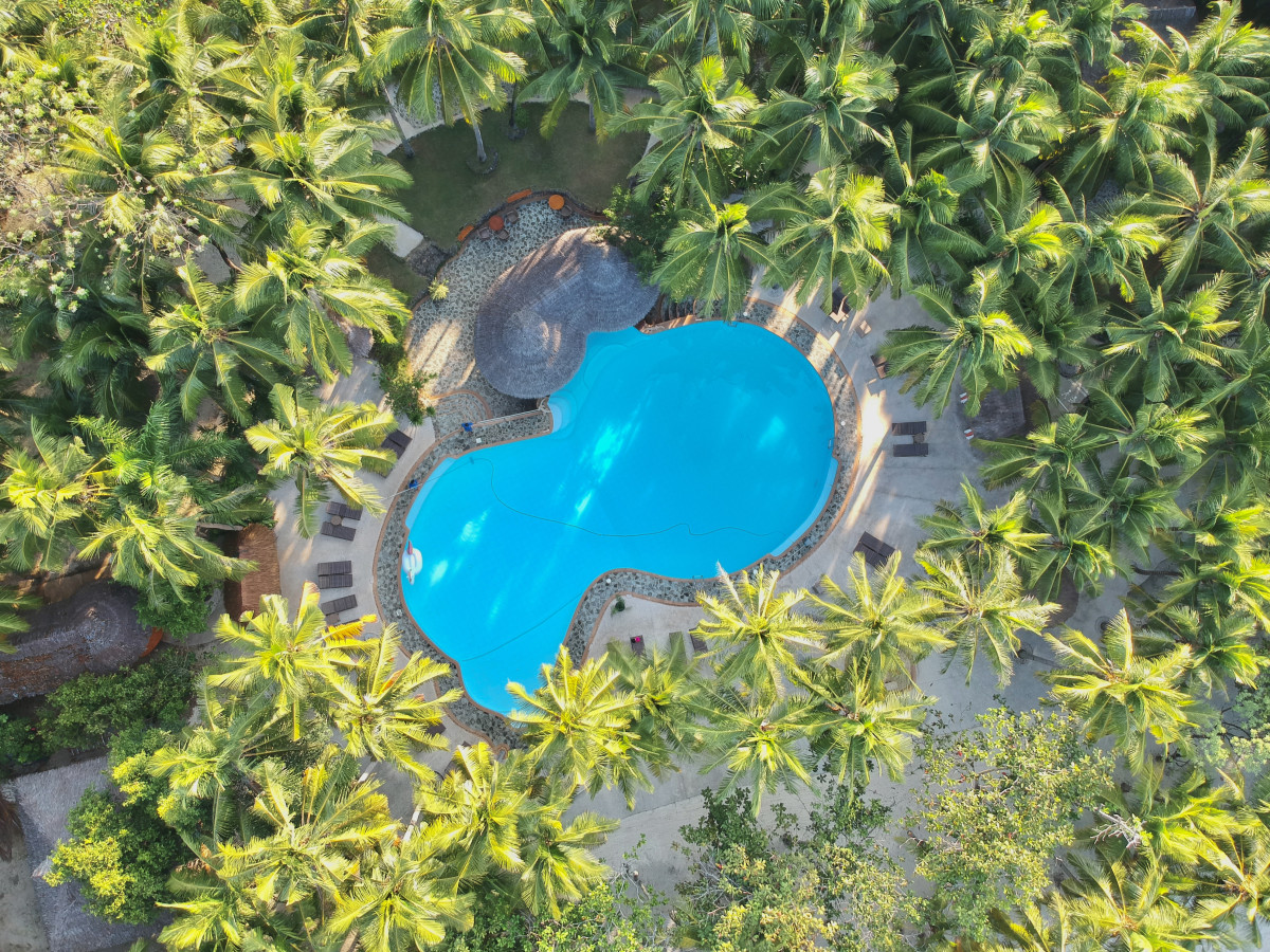 Coco Grove Beach Resort - Filipijnen - Undiscovered.nl