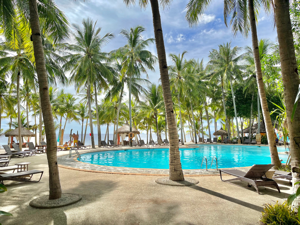 Coco Grove Beach Resort - Filipijnen - Undiscovered.nl
