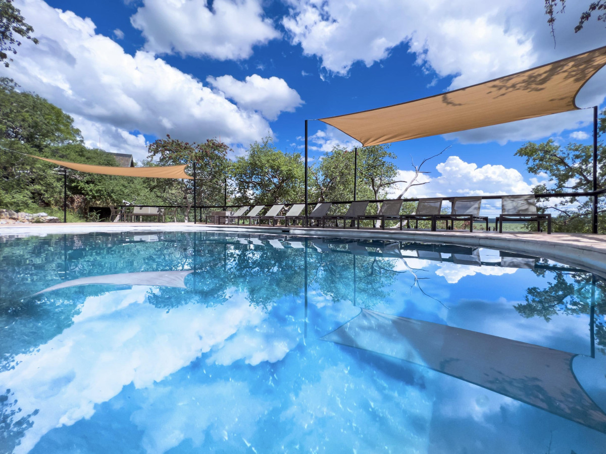 Ongava Lodge Namibië - Undiscovered.nl