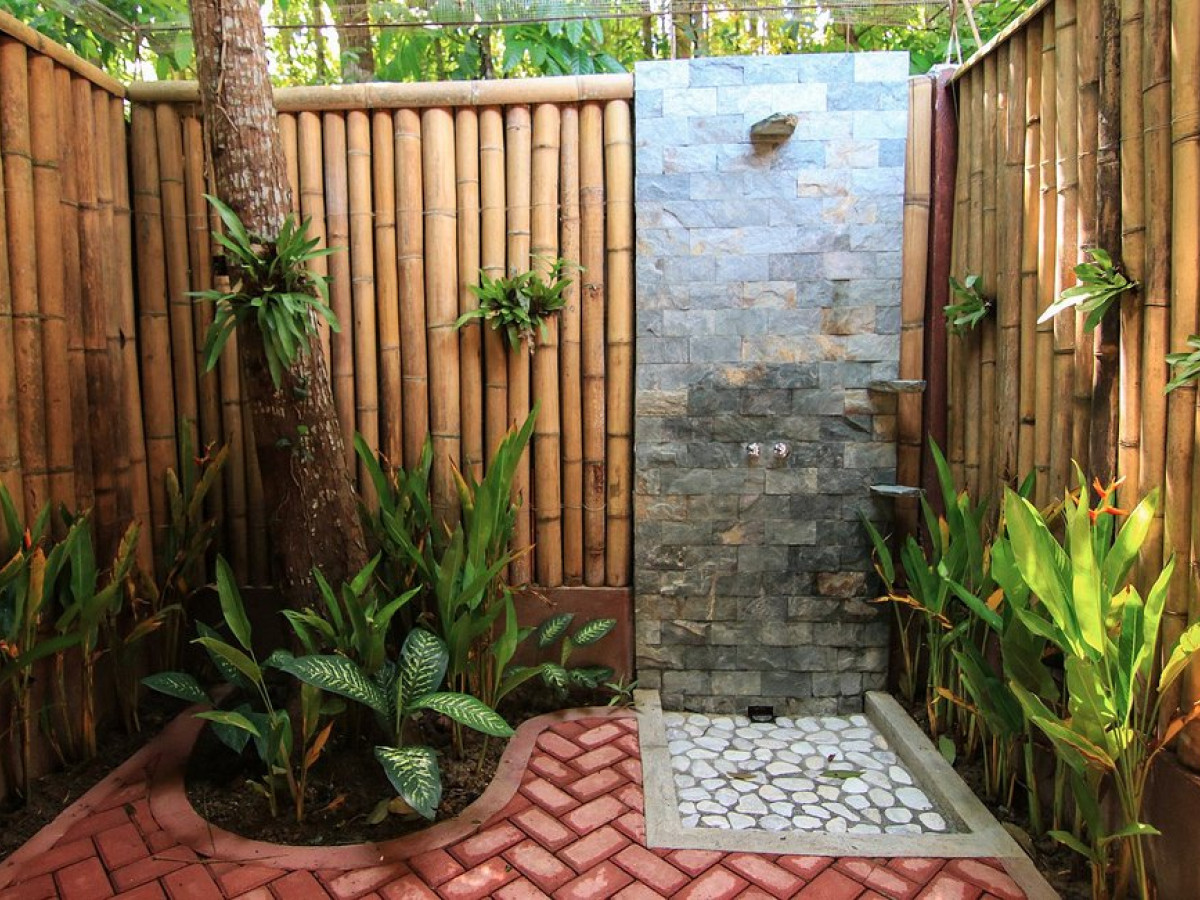 Fox & Firefly Cottages, Bohol, Filipijnen - Undiscovered.nl