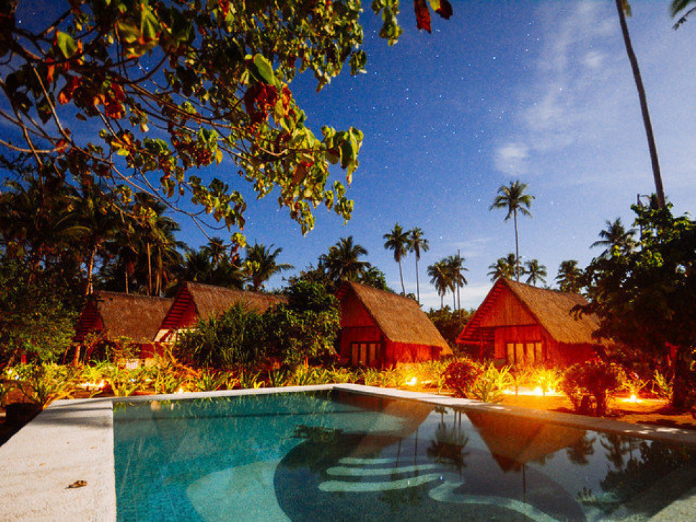 palawan filipijnen - Undiscovered.nl