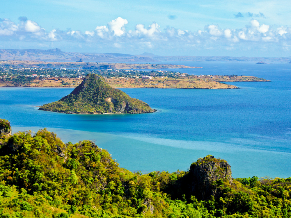 Diego Suarez, Antsiranana, Madagascar - Undiscovered.nl