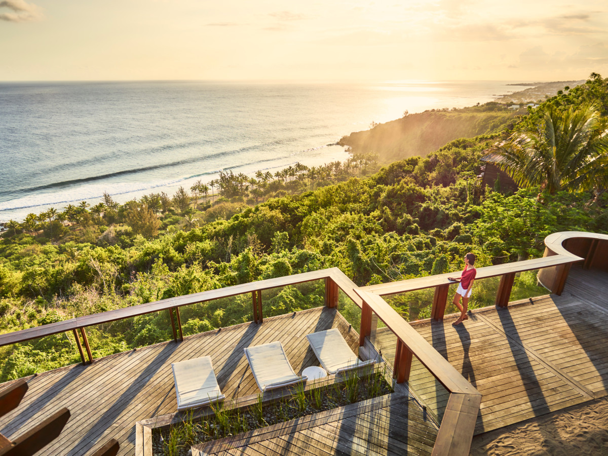 Palm Hotel & Spa, Réunion - Undiscovered.nl