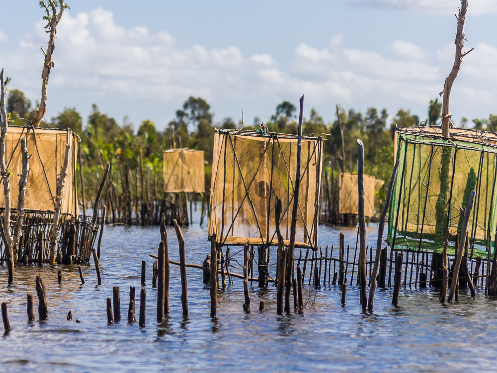 Pangalanes Kanaal in Madagascar, Undiscovered.nl
