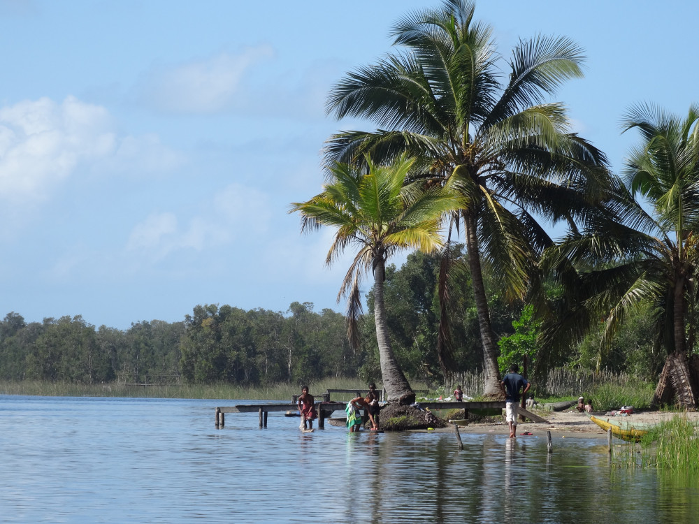 Pangalanes Kanaal in Madagascar, Undiscovered.nl