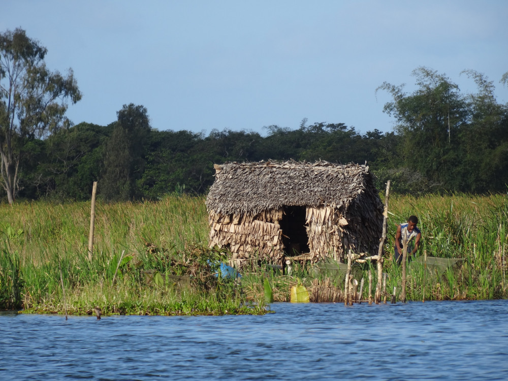Pangalanes Kanaal in Madagascar, Undiscovered.nl