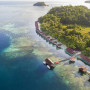 Papua Paradise Eco Resort - Undiscovered.nl