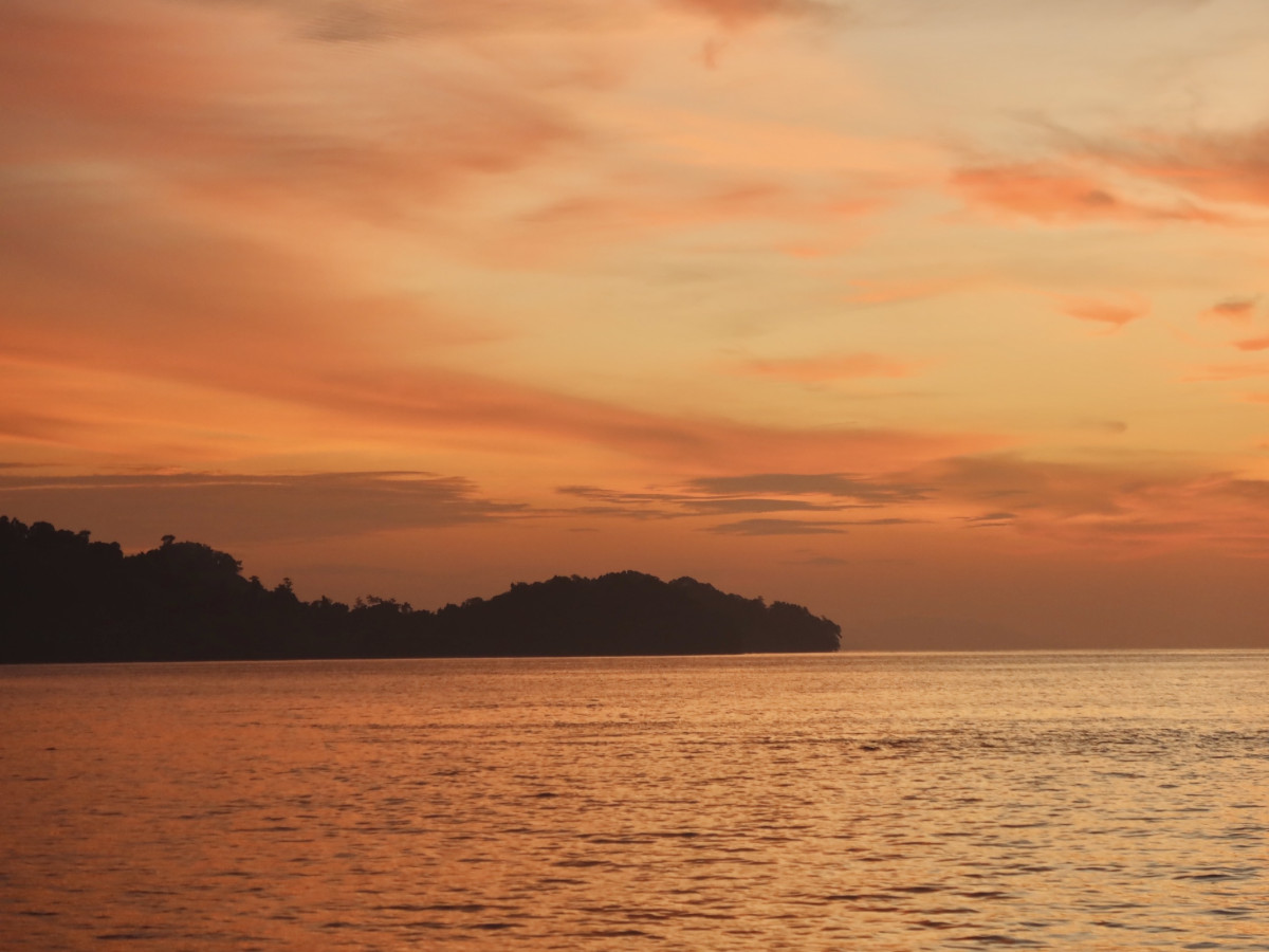 Birie Island, Papua Paradise Eco Resort - Undiscovered.nl