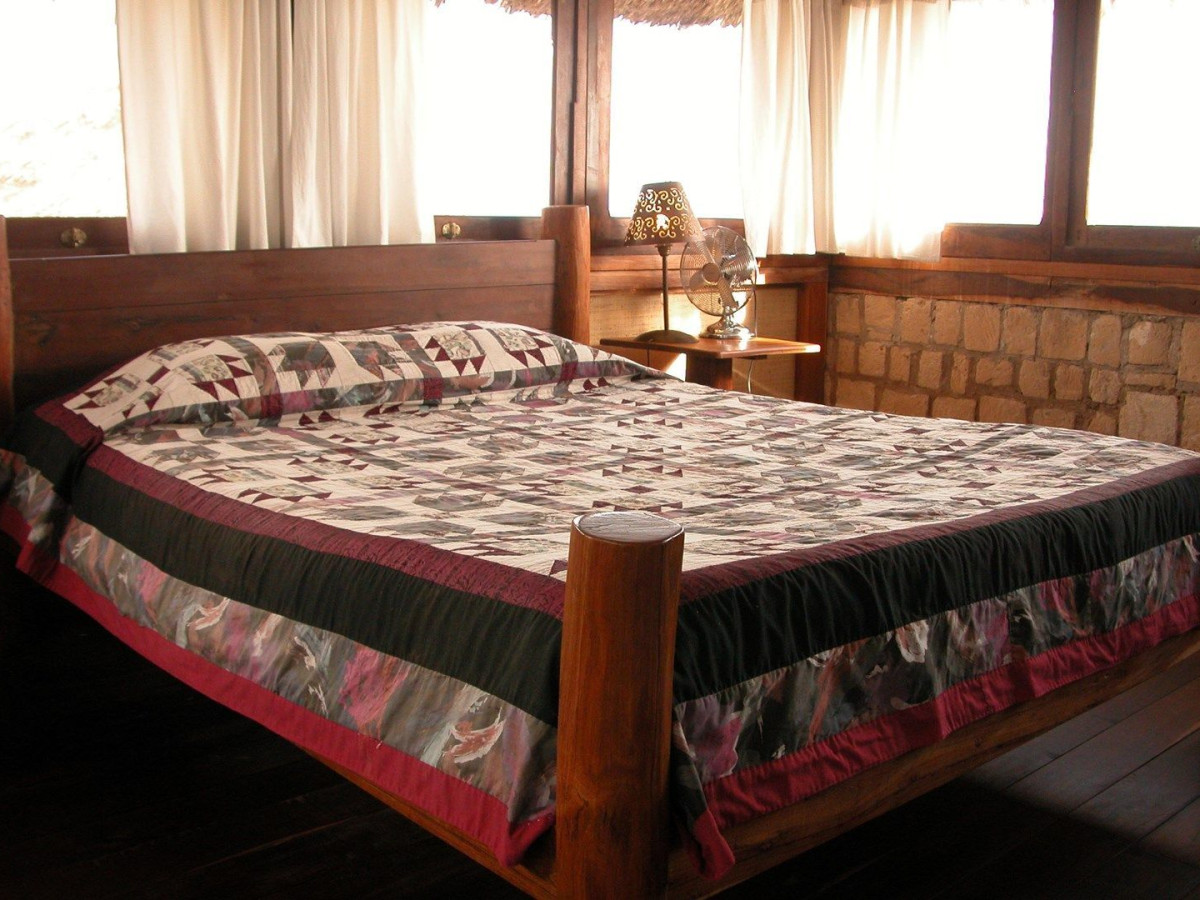 Le Paradisier, Madagascar - Undiscovered.nl