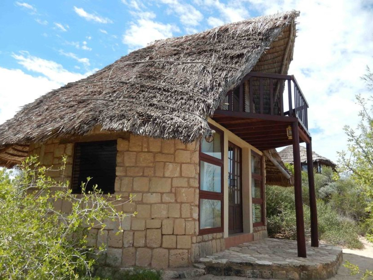 Le Paradisier, Madagascar - Undiscovered.nl