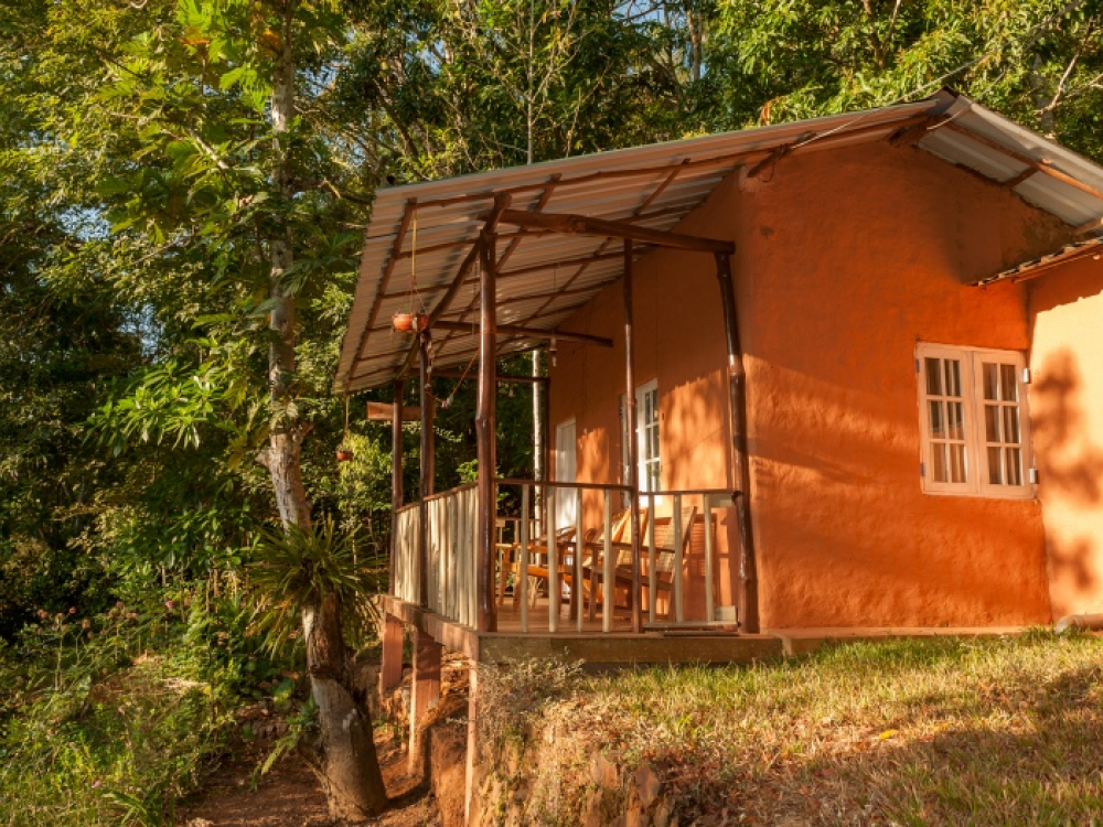 Polwaththa Eco Lodges, Sri Lanka - Undiscovered.nl