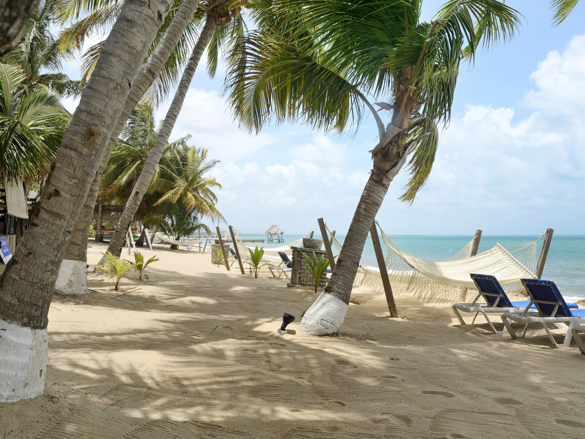 Parrot Cove Lodge, Belize - Undiscovered.nl