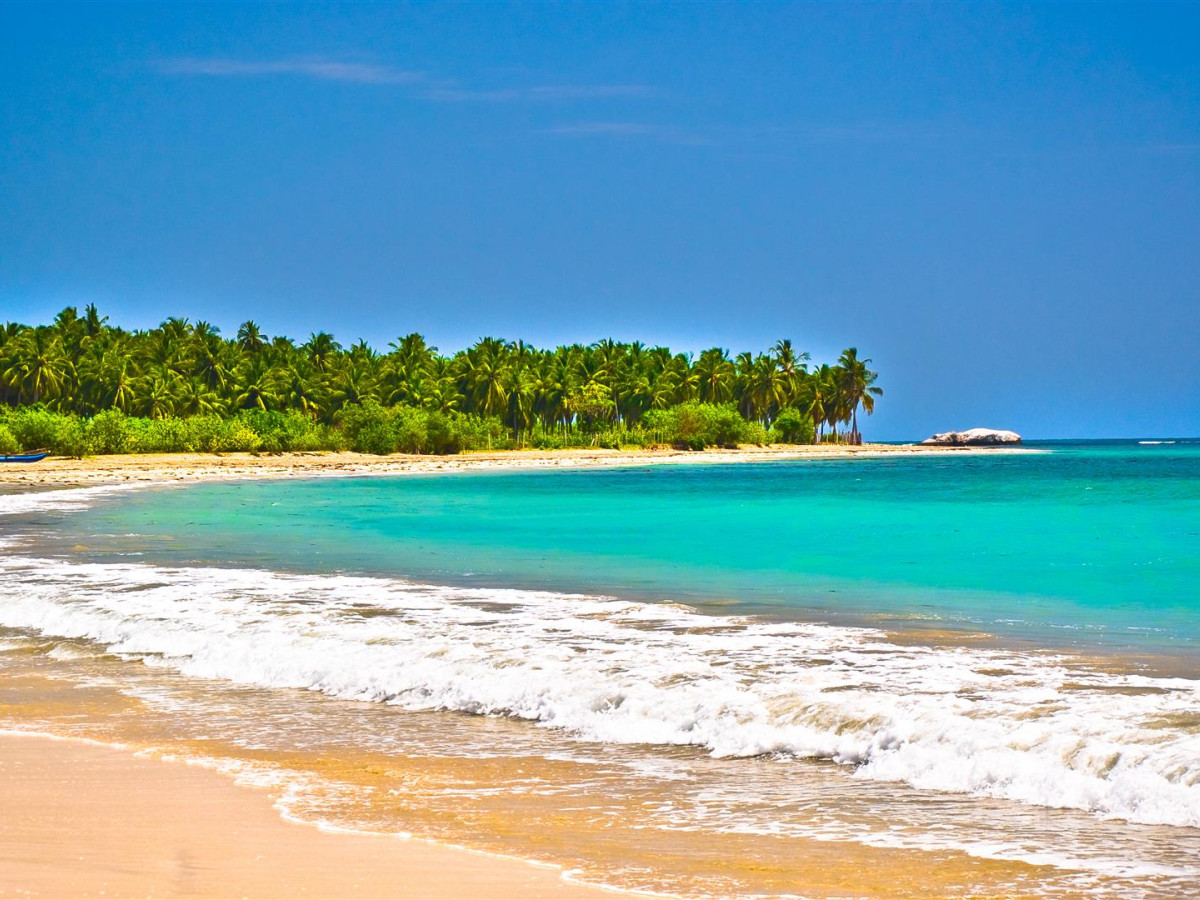 Pasikudah Sri Lanka - Undiscovered