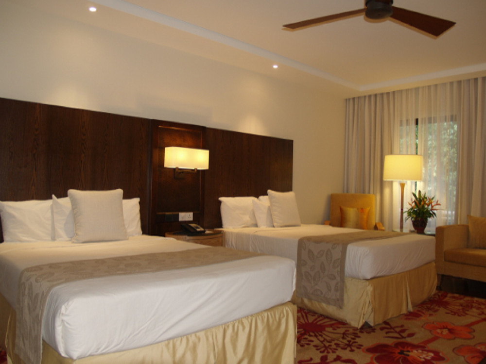 Mulu Marriott Resort & Spa, Borneo - Undiscovered.nl
