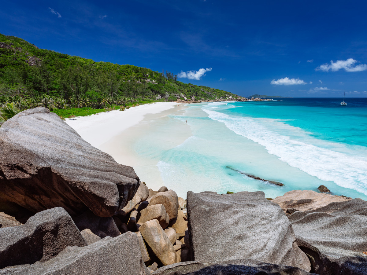La Digue Seychellen - Undiscovered.nl