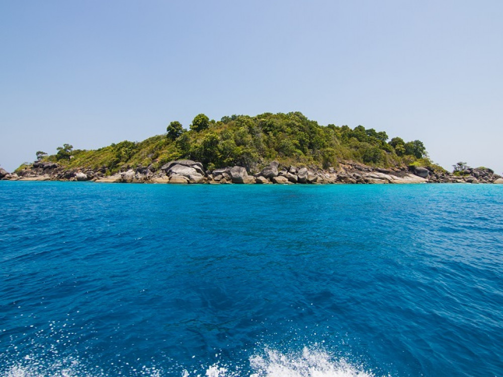 Pigeon Island, Trincomalee, Sri Lanka - Undiscovered.nl