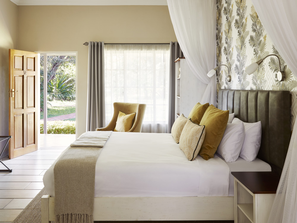 Pioneers Victoria Falls, Zimbabwe - Undiscovered.nl