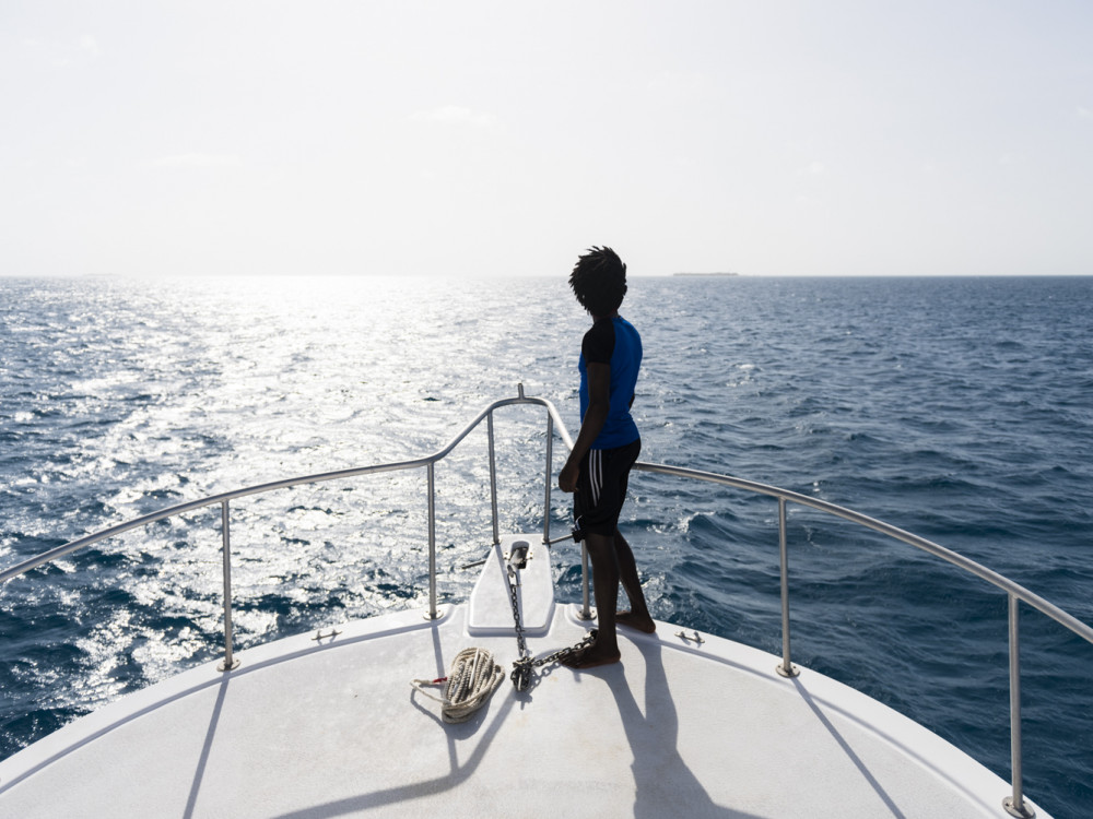 Placencia duikboot, Belize - Undiscovered.nl