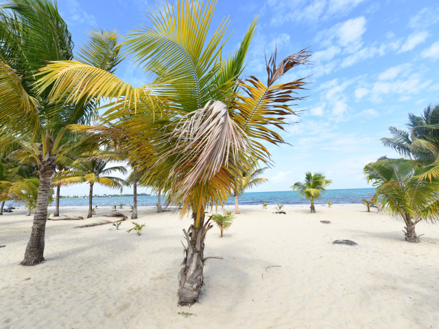 Placencia, Belize - Undiscovered.nl