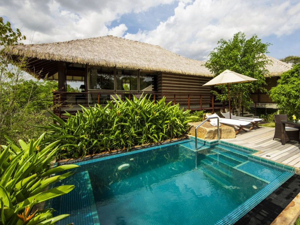 Ulagalla - Undiscovered.nl