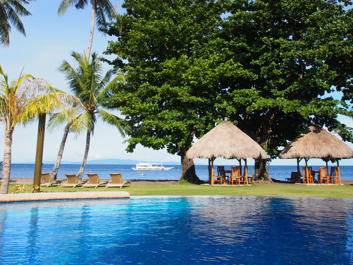 Pura Vida, Dumaguete, Filipijnen - Undiscovered.nl