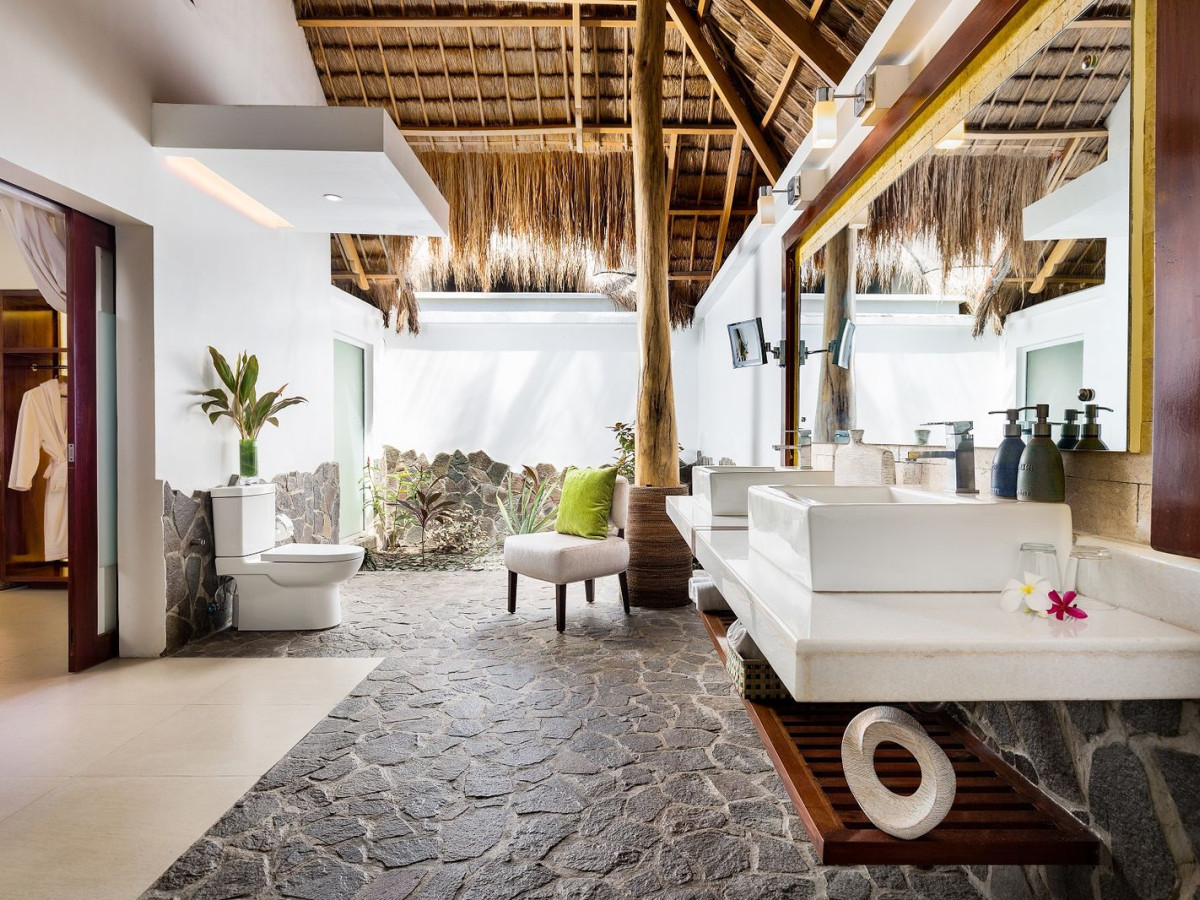 Atmosphere Resort, Negros, Filipijnen - Undiscovered.nl