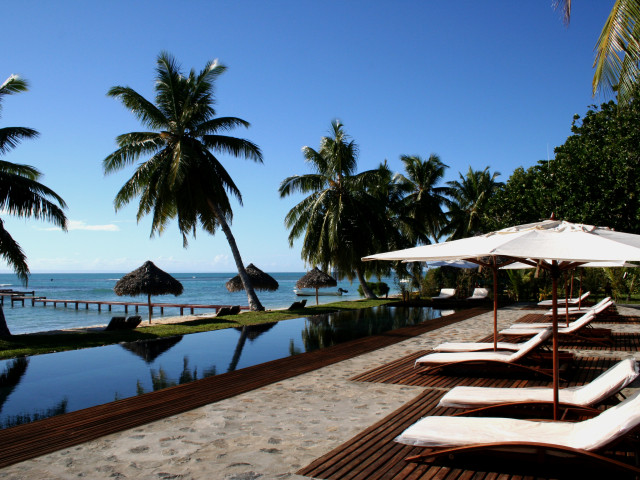 Princesse Bora Lodge, Madagascar - Undiscovered.nl