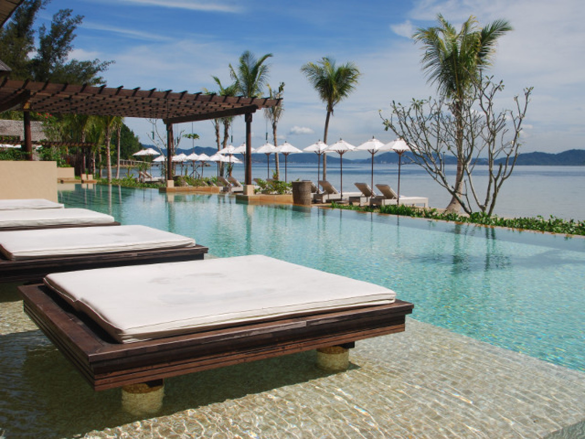 Pulau Gaya, Borneo - Undiscovered.nl