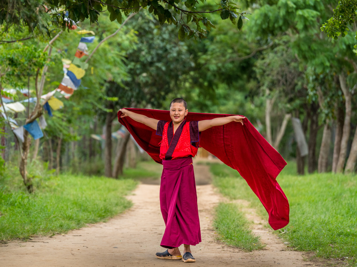 Punakha Bhutan - Undiscovered.nl
