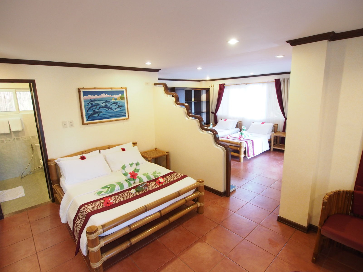 Pura Vida, Dumaguete, Filipijnen - Undiscovered.nl