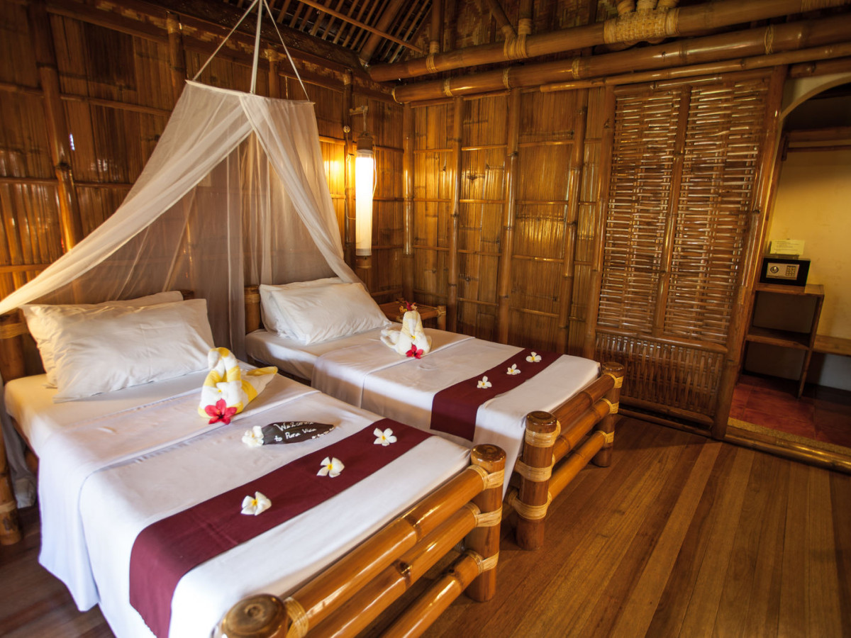 Pura Vida, Dumaguete, Filipijnen - Undiscovered.nl