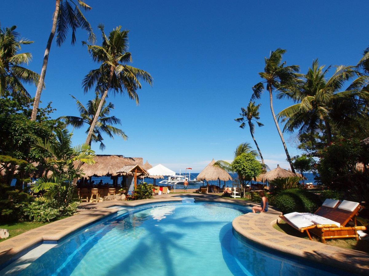 Pura Vida, Dumaguete, Filipijnen - Undiscovered.nl