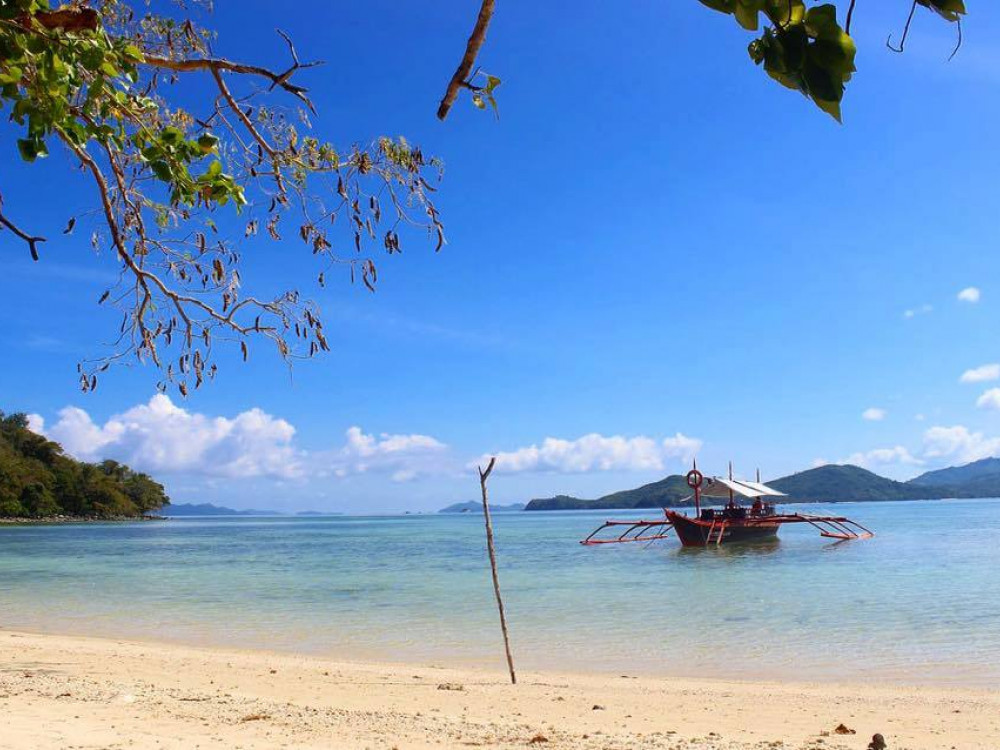 palawan filipijnen - Undiscovered.nl